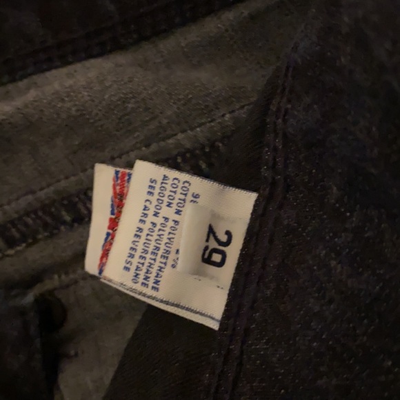 Hudson Jeans - Picture 4 of 4